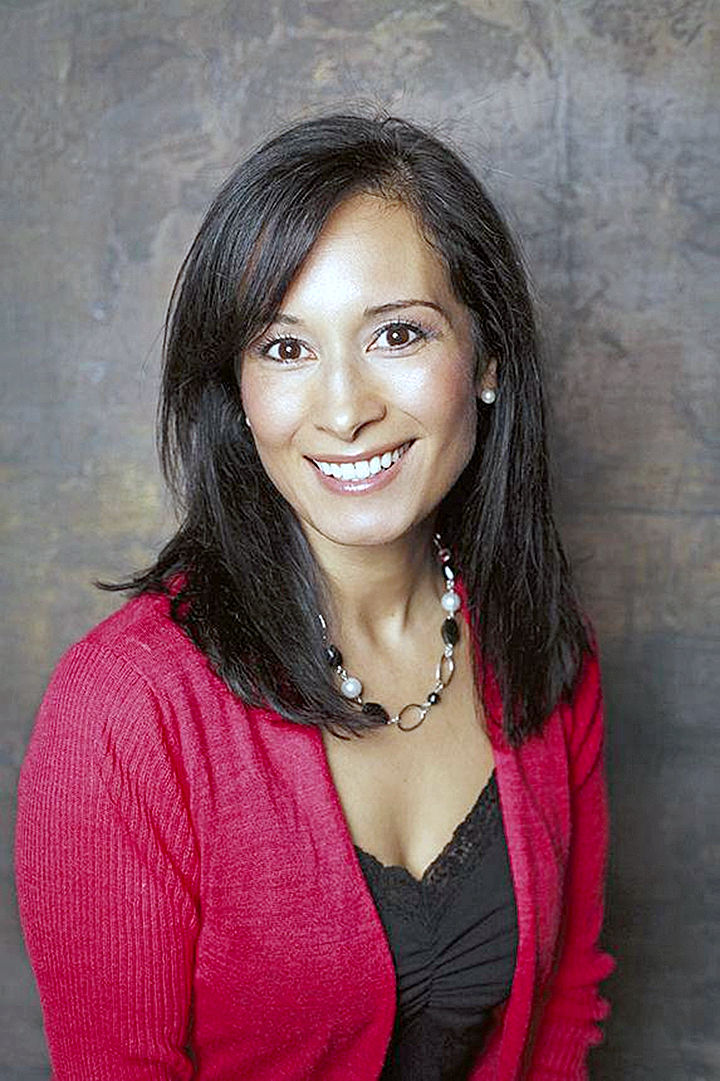 Rosilicie Ochoa Bogh